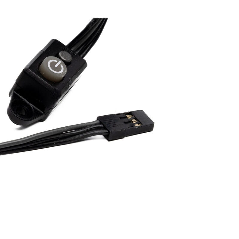 Spektrum 160A Brushless Auto Regler V2 3S-8S IC5