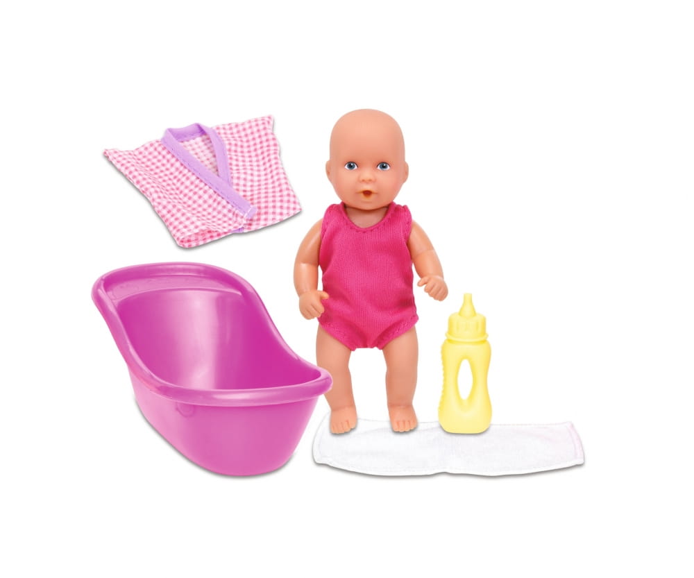 Simba New Born Baby Baby Set - RC-Zubehoer