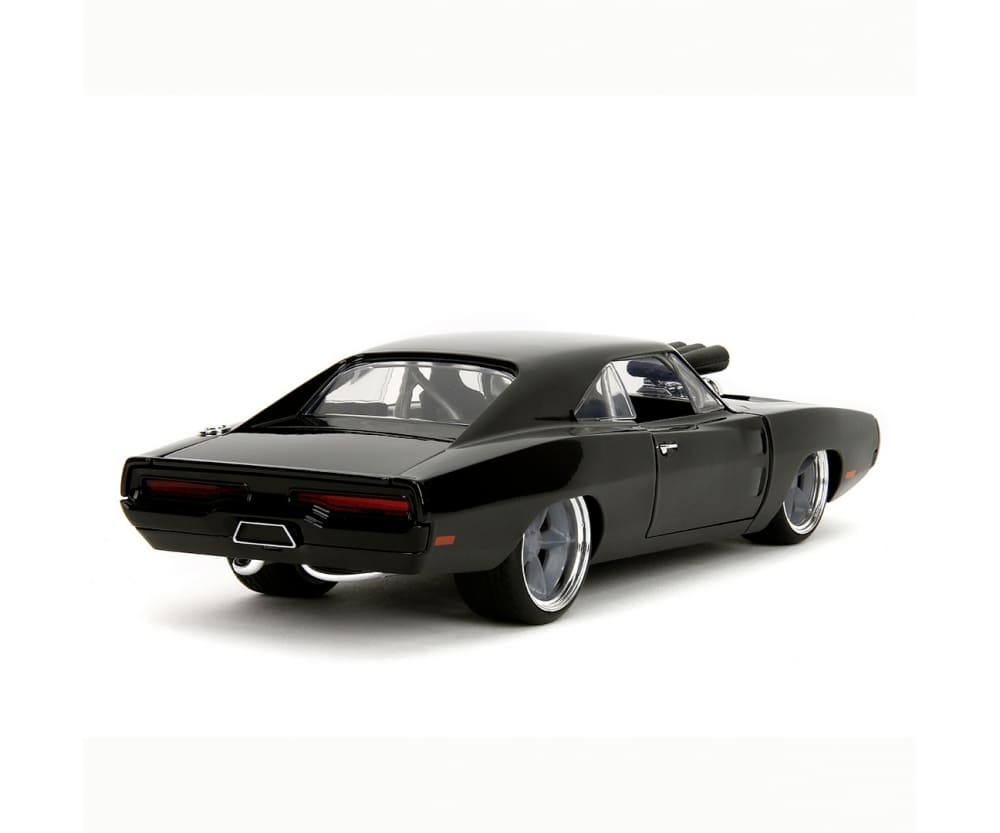 Jada Fast & Furious 1970 Dodge (F10) 1:24 Modellauto