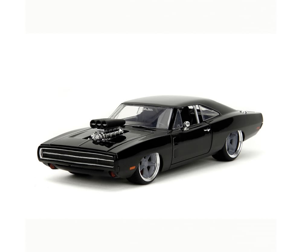 Jada Fast & Furious 1970 Dodge (F10) 1:24 Modellauto