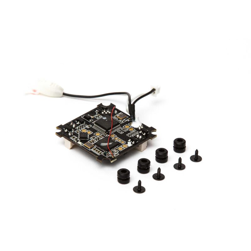 Blade Flight Control_ Betaflight_ Inductrix FPV Pro - RC-Zubehoer