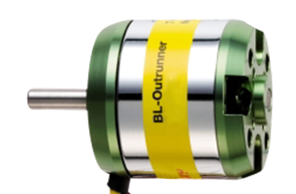 Multiplex ROXXY Brushless Motor BL Outrunner C35-42-810kV - RC-Zubehoer
