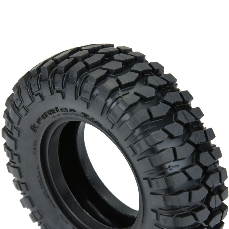 Proline Crawler Reifen BFG Krawler T/A KX 1.9 Predator 2St.