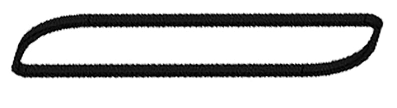 Multiplex O-Ringe 5 St. fuer Antriebssatz Xeno _ ES II - RC-Zubehoer