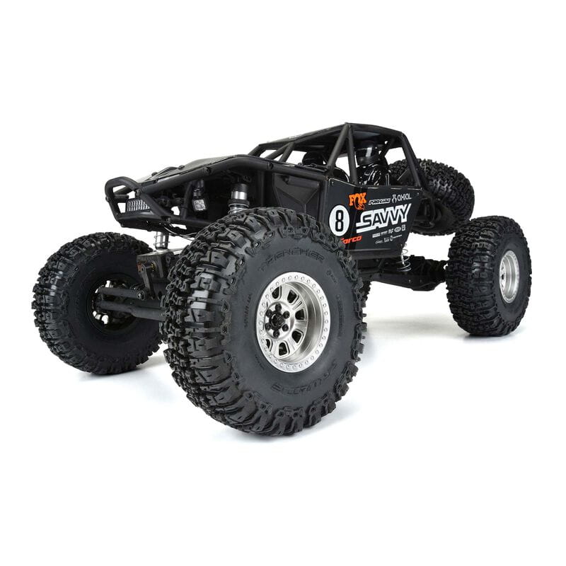 Proline Crawler Reifen Trencher 2.2 Predator Rock 2St. Proline Crawler Reifen Trencher 2.2 Predator Rock 2St.