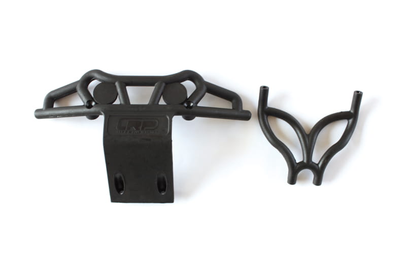 LRP Stossfaenger Plastikteile vorne - S10 Blast MT - RC-Zubehoer