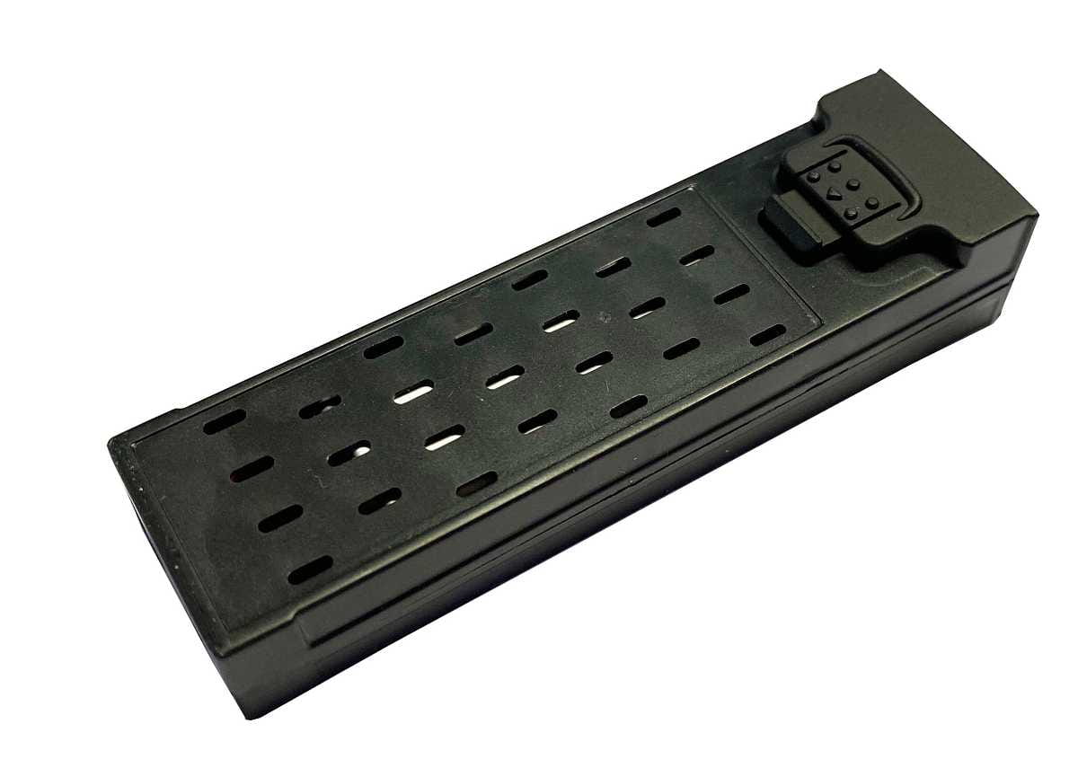 DF Models Lipo Akku 3_7V 350mAh Ersatzakku zu Nr.9925 - RC-Zubehoer