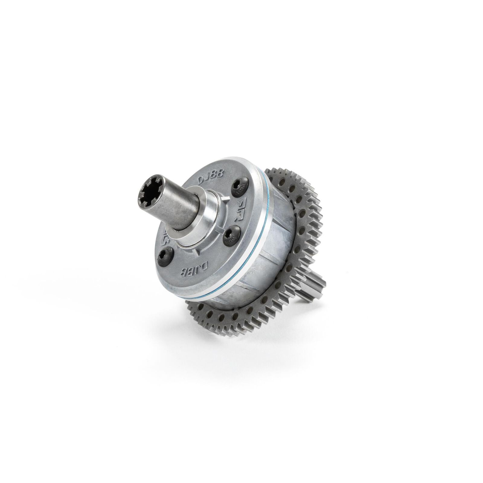 Arrma 57T Metal Center Diff Set 0.8 MOD - RC-Zubehoer