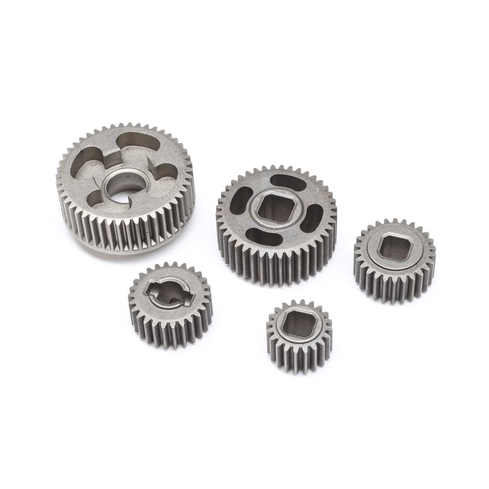 Axial Transmission Metal Gear Set: PRO