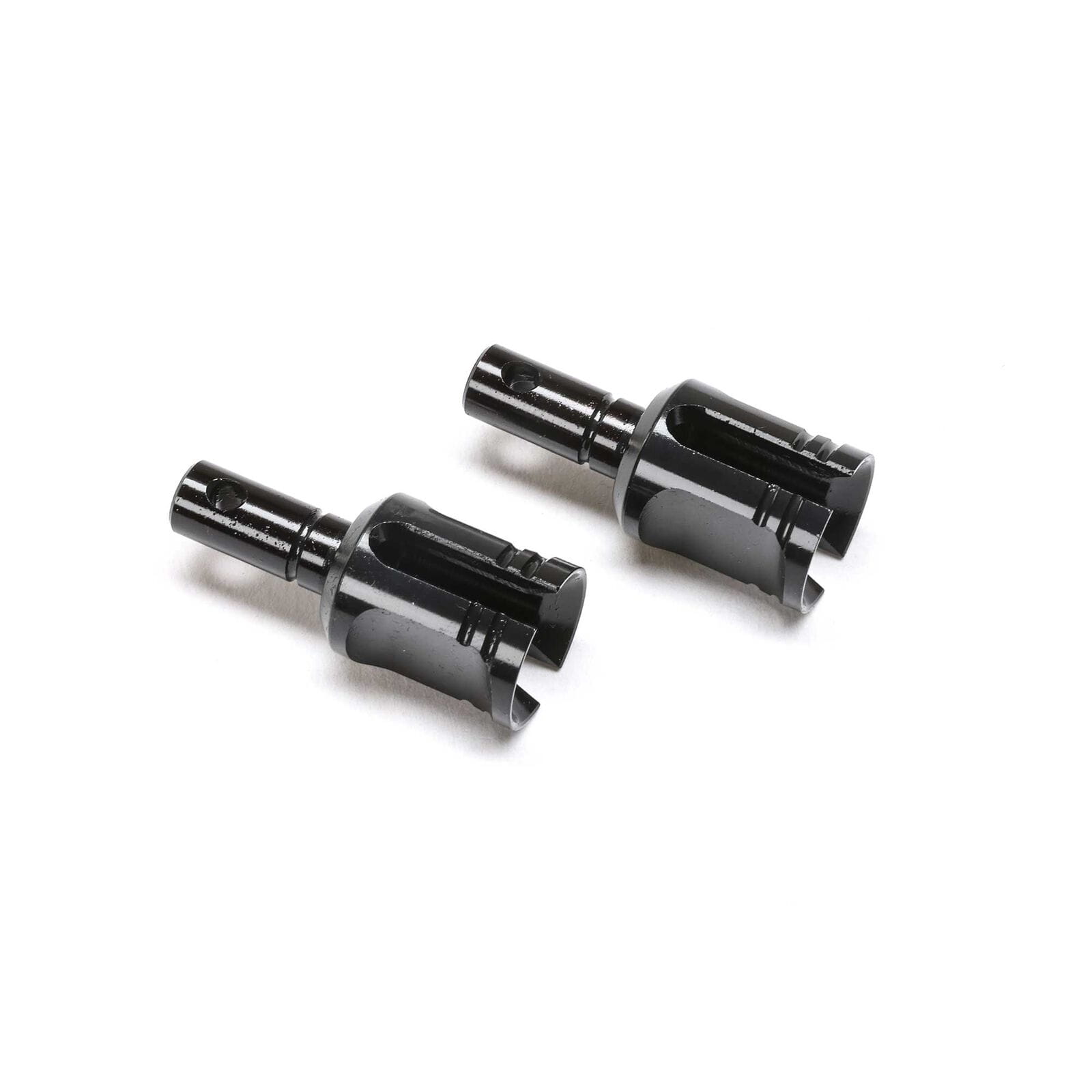 Losi Front Lightened Outdrive Set_ _1 _2_ 8X_ 8XE 2.0 - RC-Zubehoer