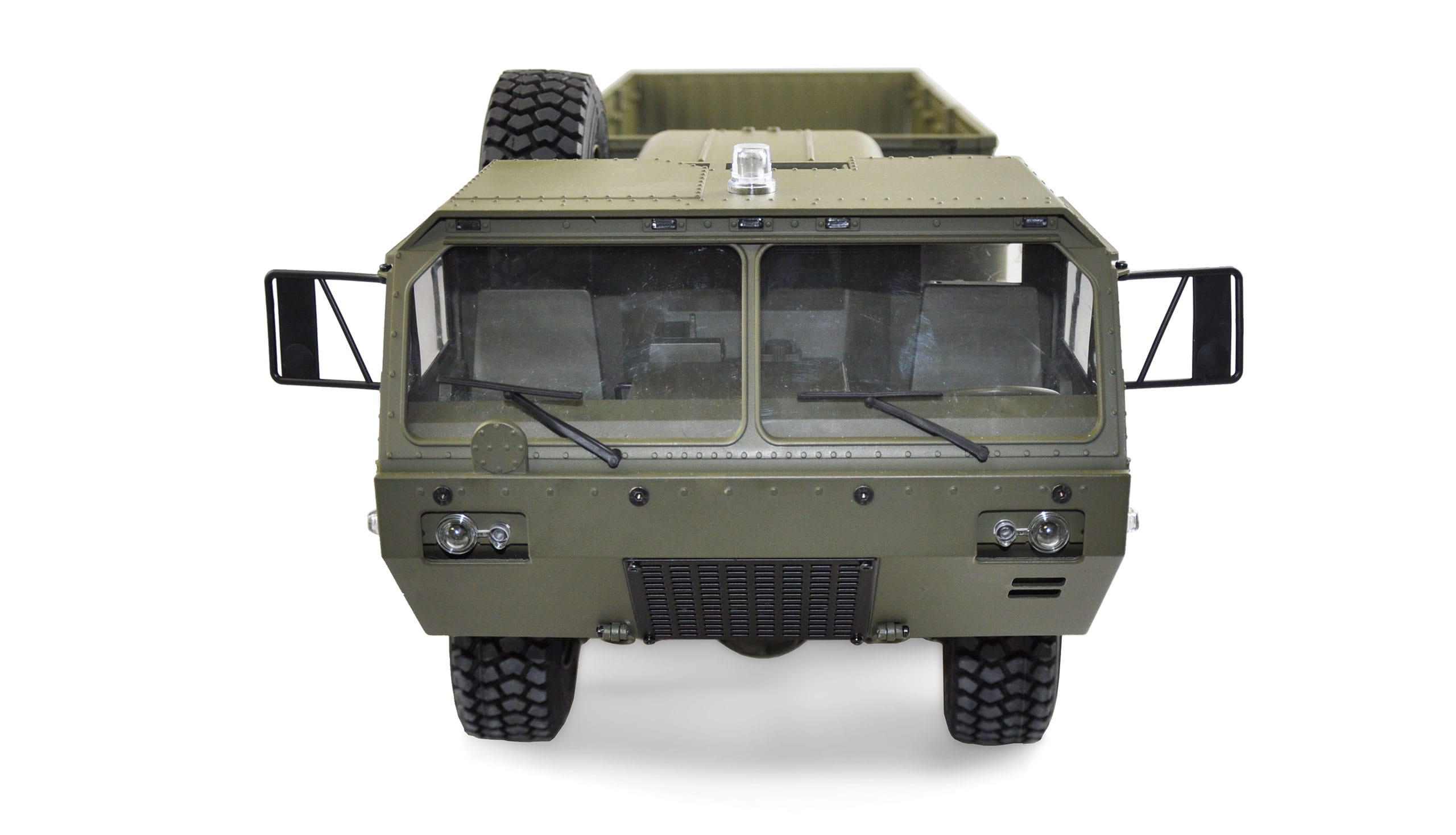 Amewi U.S. Militär Truck 8x8 Kipper 1:12 military grün