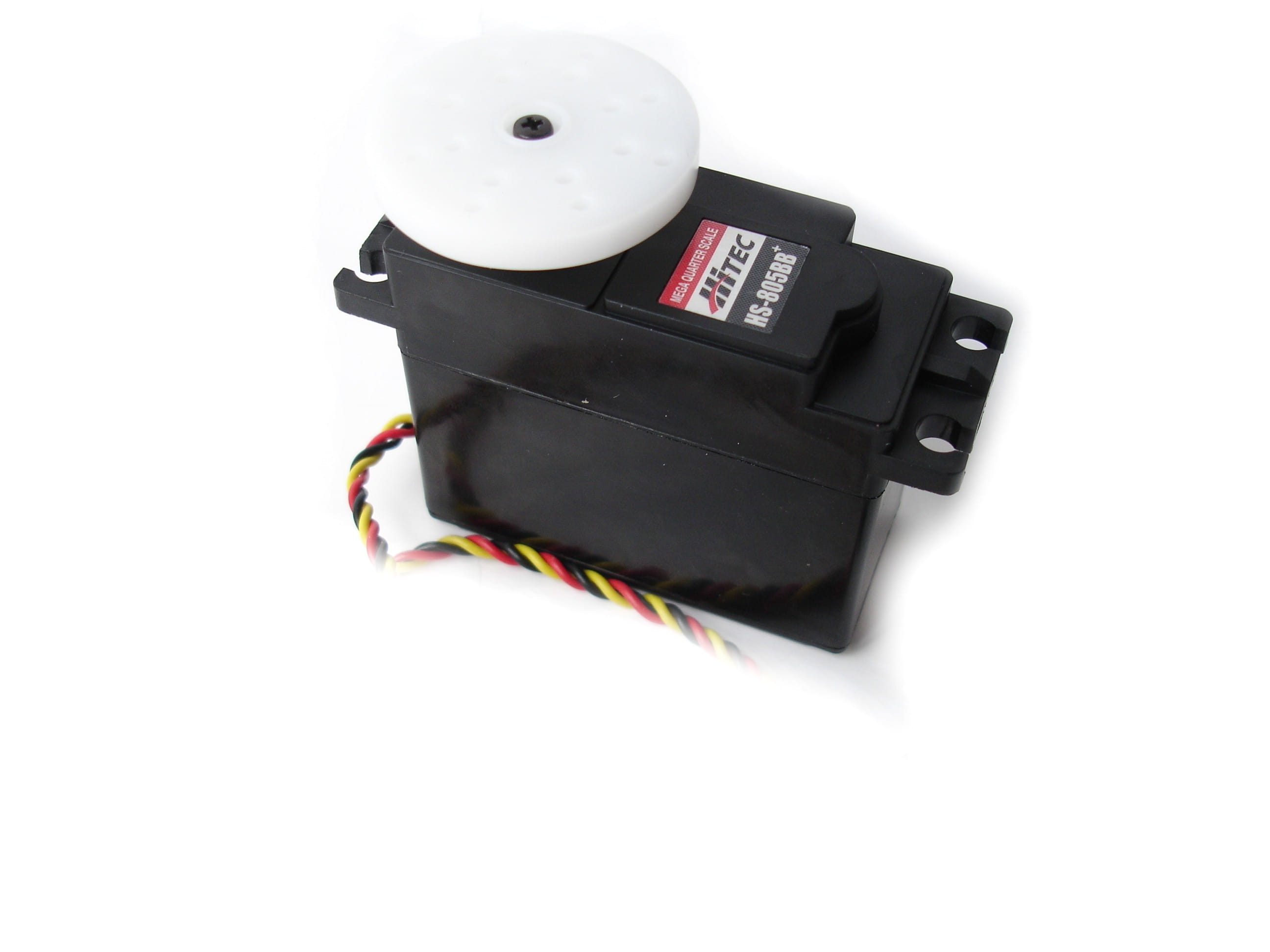 Hitec Servo HS-805BB ( HS805BB ) Lenk Servo 1/5 1/6