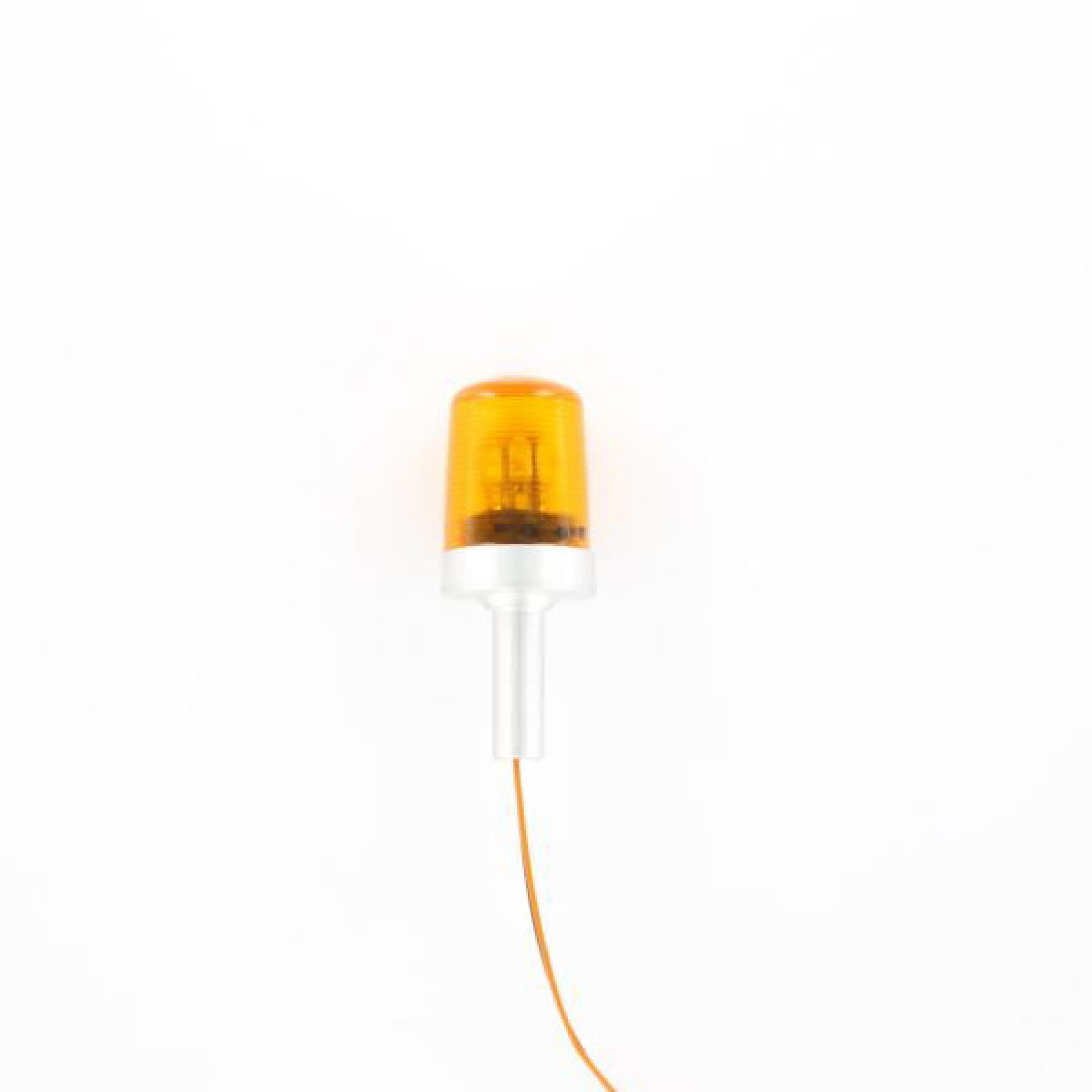 Carson Beleuchtung 1:14 SMD - LED Rundumleuchte orange senkr.(1)