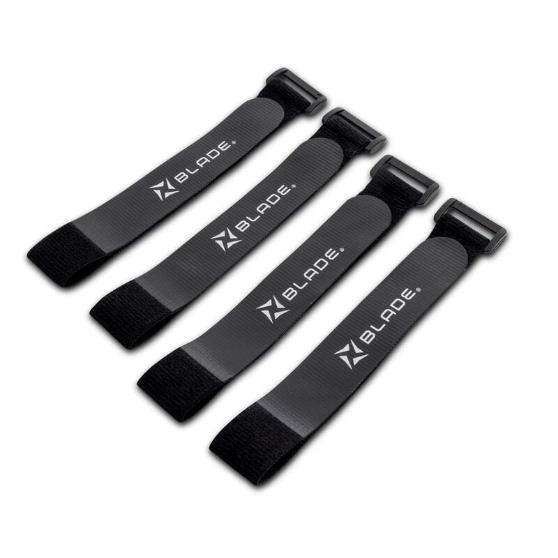 Blade Akku Straps_ Fusion 700 - RC-Zubehoer