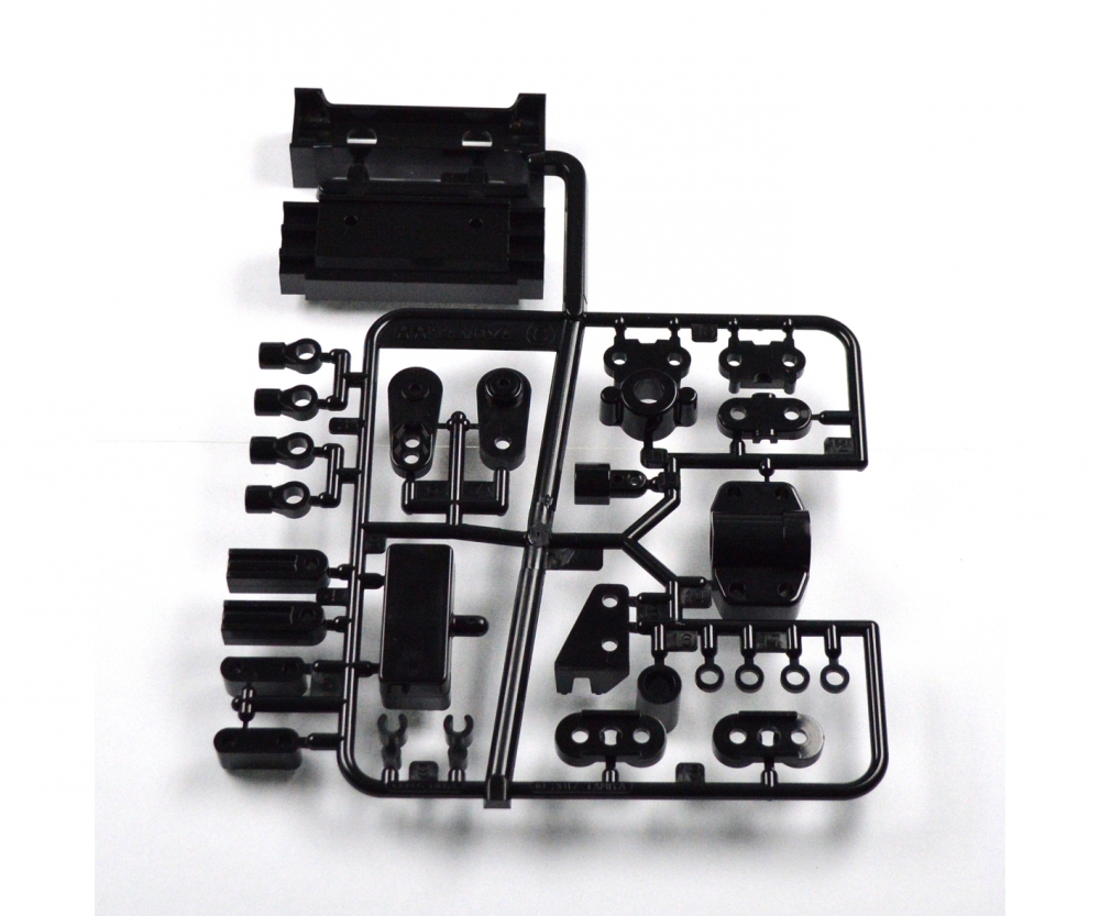 Tamiya C-Teile Chassisteile Kipper 56357 - RC-Zubehoer