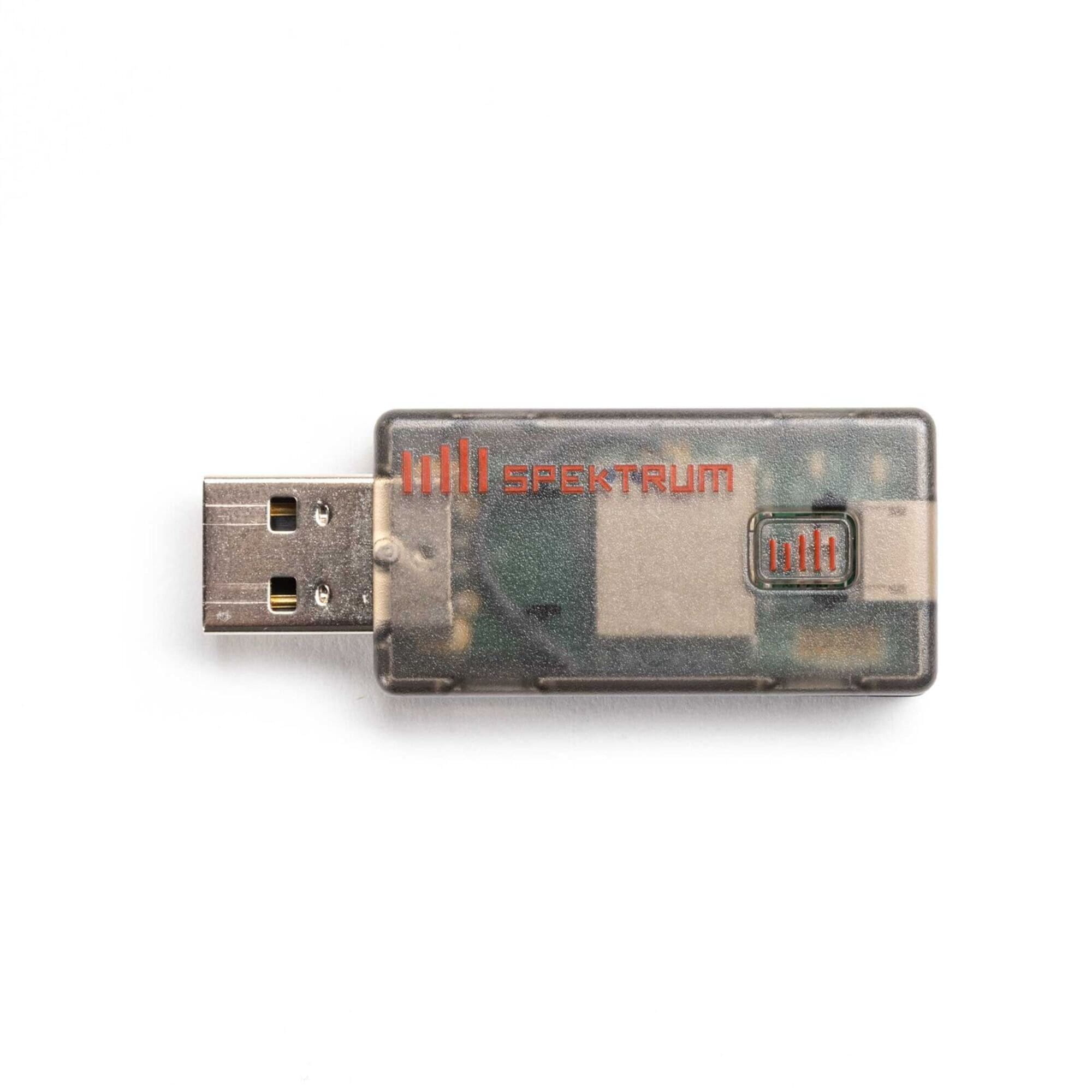 Spektrum WS3000T Wireless Simulator Dongle