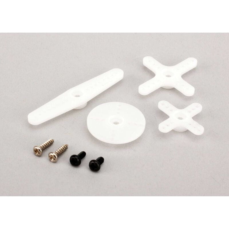 Spektrum Servohornset A3010/A3020/A3030/A3040/H3020