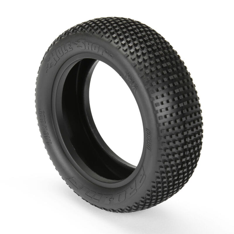 Proline 1_10 Hole Shot 3_0 2.2 2WD M4 Buggy Front Reifen - RC-Zubehoer