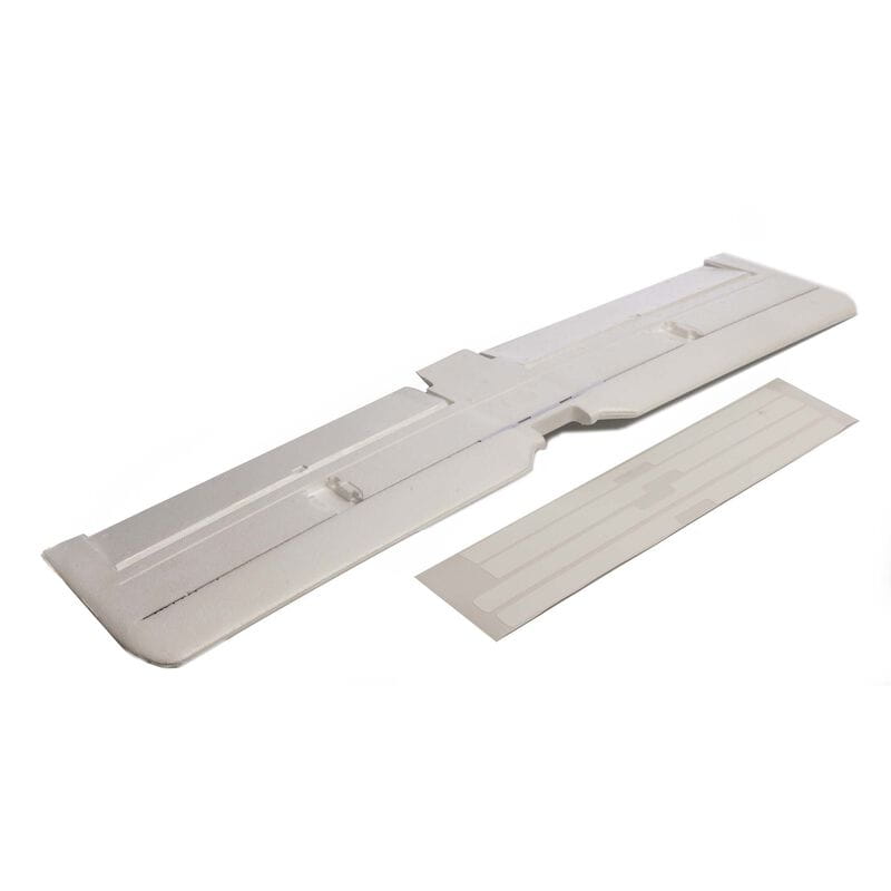 E-flite Main wing: UMX Timber X E-flite Main wing_ UMX Timber X - RC-Zubehoer