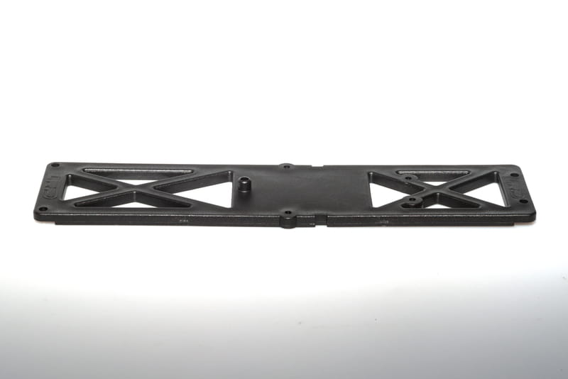 LRP Mittleres Topdeck - S10 Blast TC 2 - RC-Zubehoer