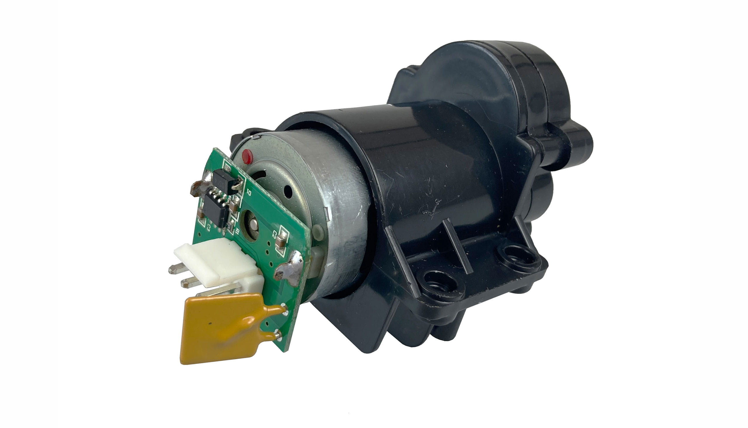 Amewi 2106-13 Motor 1Stk. fuer L_R fuer Futterboot neue Version - RC-Zubehoer