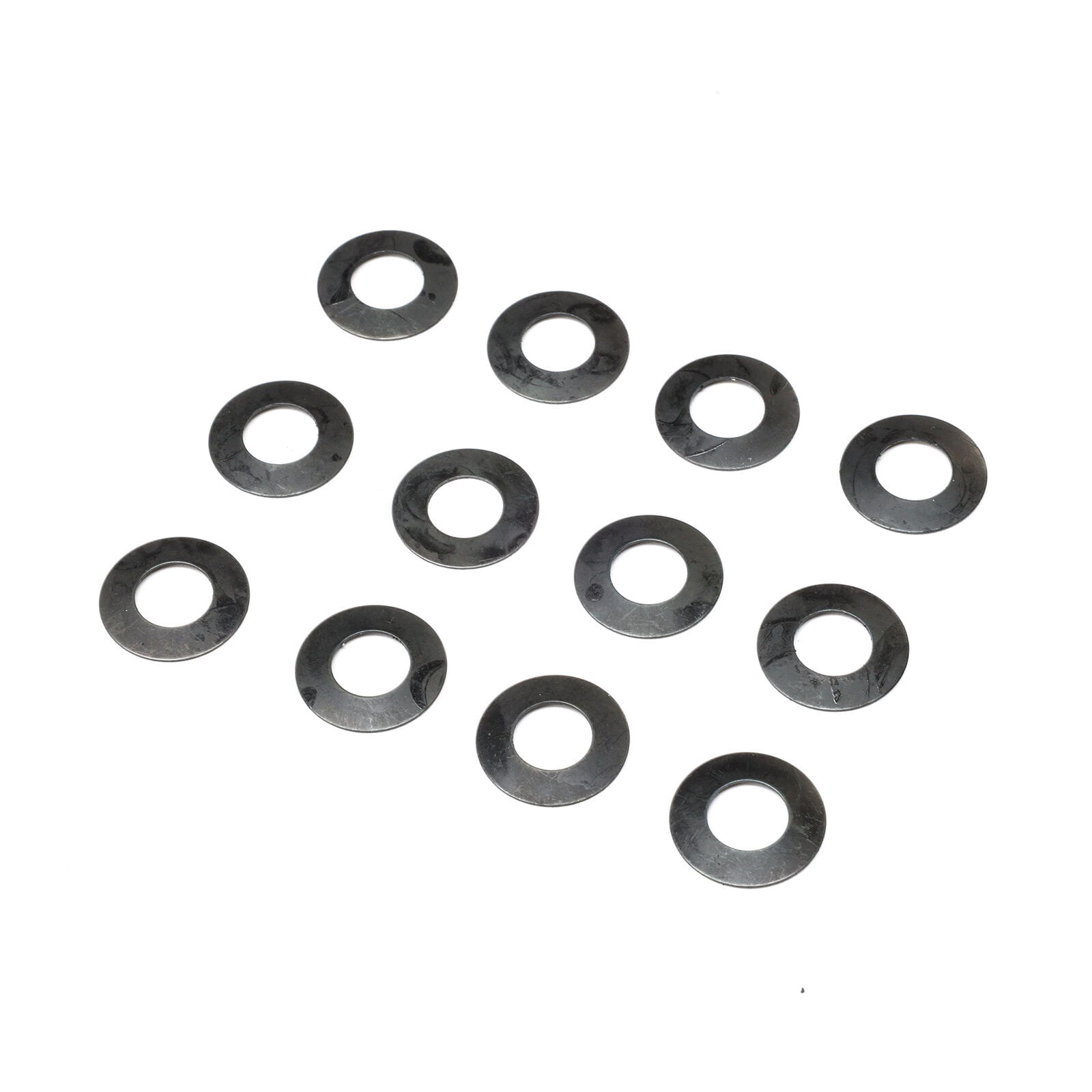 Losi Bellville Disc Spring HD Servo Saver Soft _12_ LMT 2.0 - Ersatzteil Losi Bellville Disc Spring HD Servo Saver Soft _12_ LMT 2.0 - RC-Zubehoer