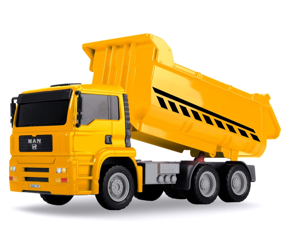 Dickie Construction Twin Pack Dickie Construction Twin Pack