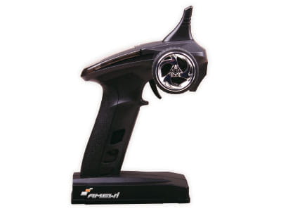 Amewi Transmitter WAVEX Boot - RC-Zubehoer