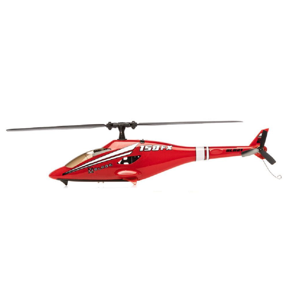 Blade RC Hubschrauber 150 FX RTF für Einsteiger