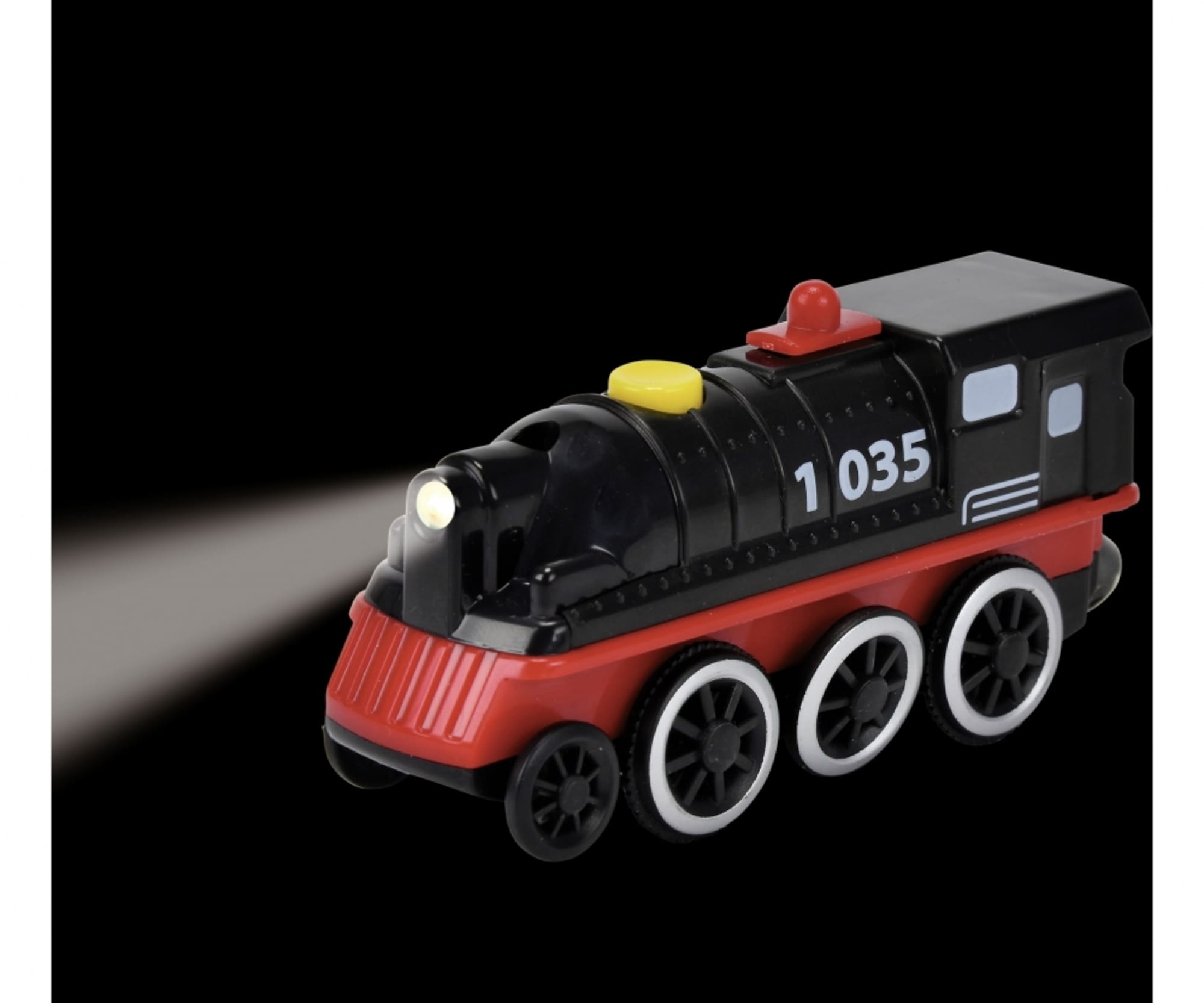 Eichhorn Bahn_ E-Lokomotive_ 2-sort