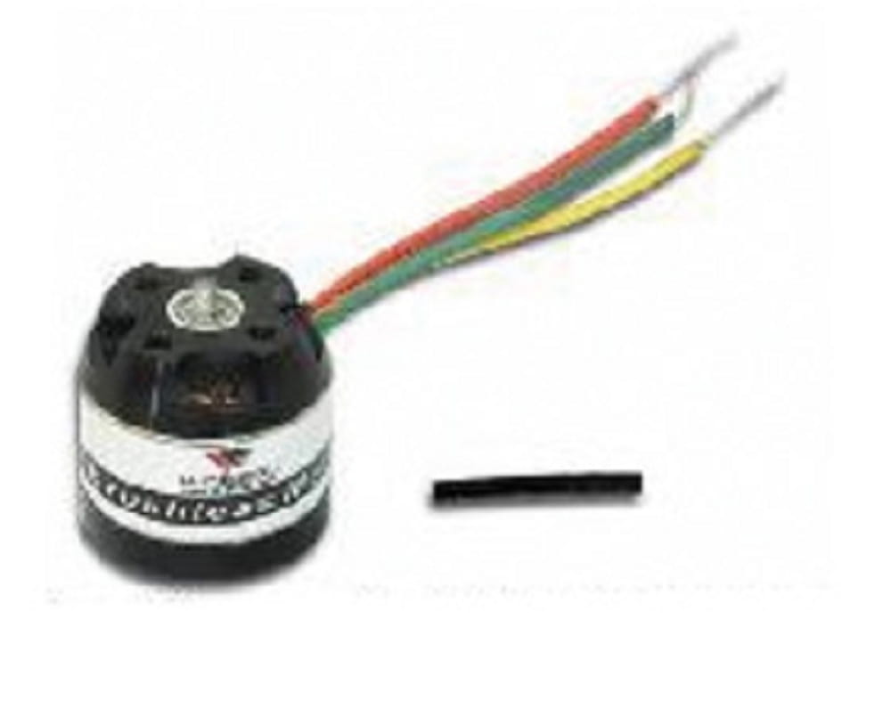 Krick Q4U Antriebsmotor BL Scorpio - RC-Zubehoer