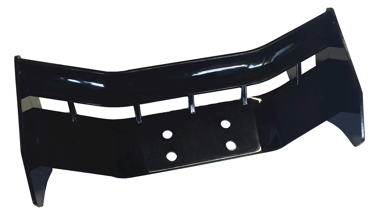 Drive - Fly Models Heckspoiler schwarz - RC-Zubehoer