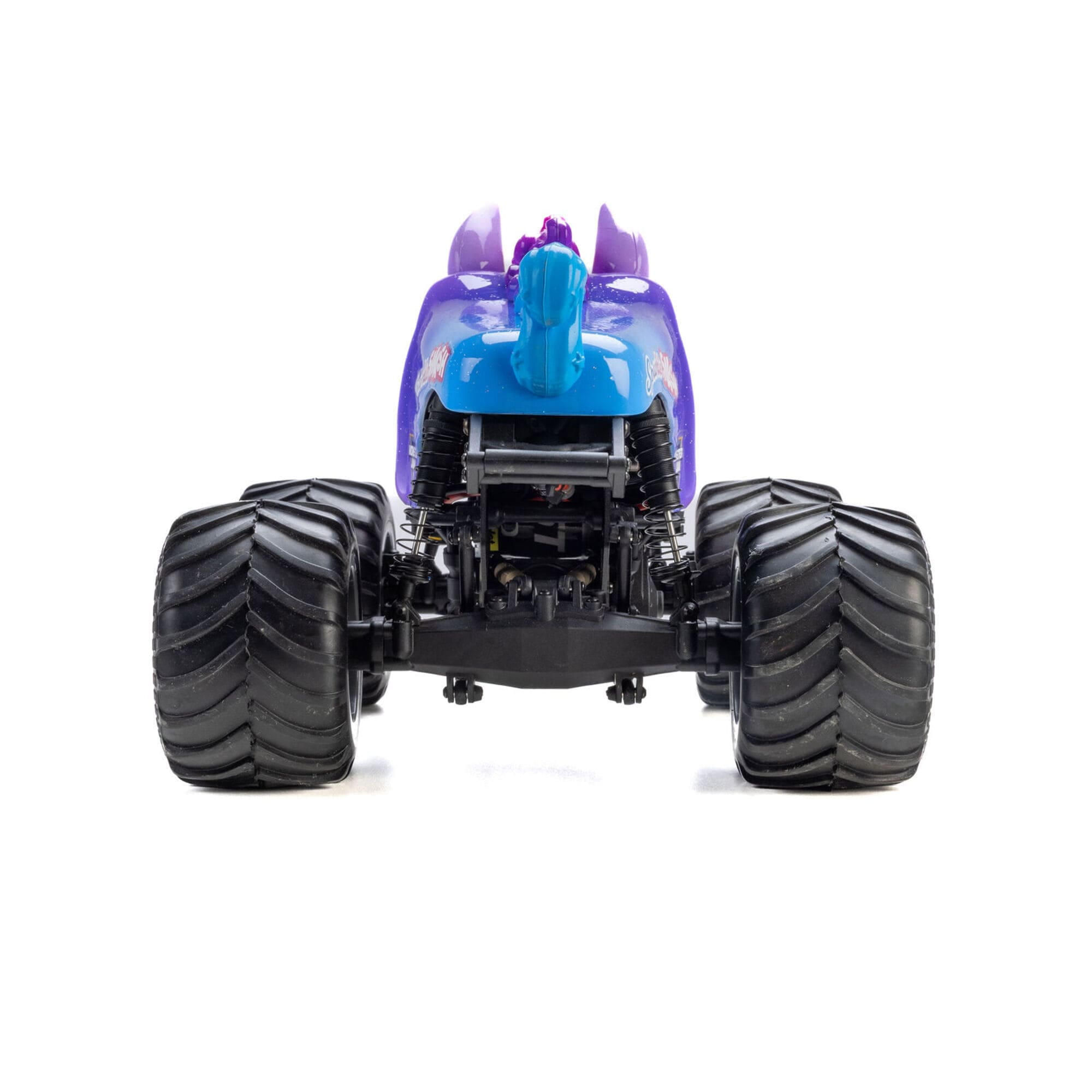 Losi Mini LMT Sparkle Smash 2S 4X4 1_18 RTR Monster Truck