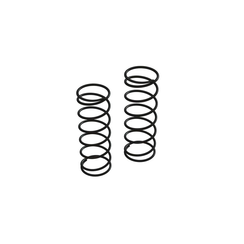 Arrma Shock Springs_ 85mm 1_21N_mm _6.91lbf_in_ _2_ - RC-Zubehoer