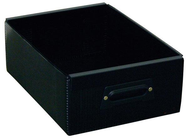 Robitronic Plastik Austauschfach - klein _fuer R14002_ - RC-Zubehoer
