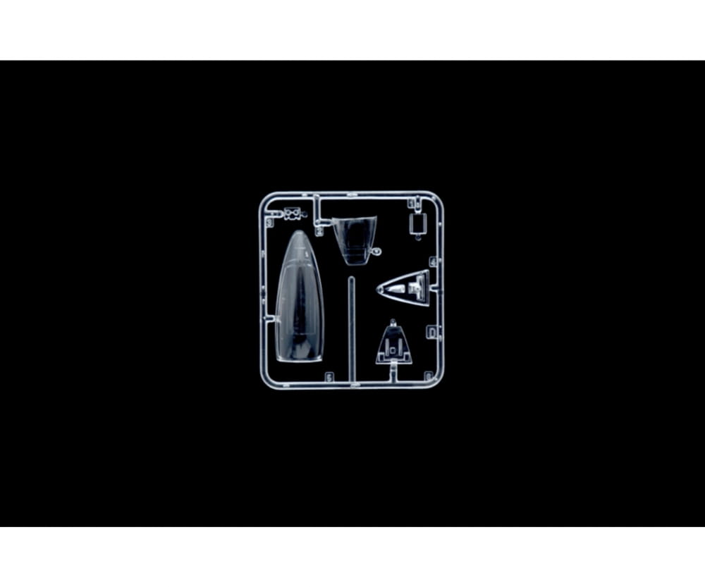 Italeri 1:48 F-86E Sabre