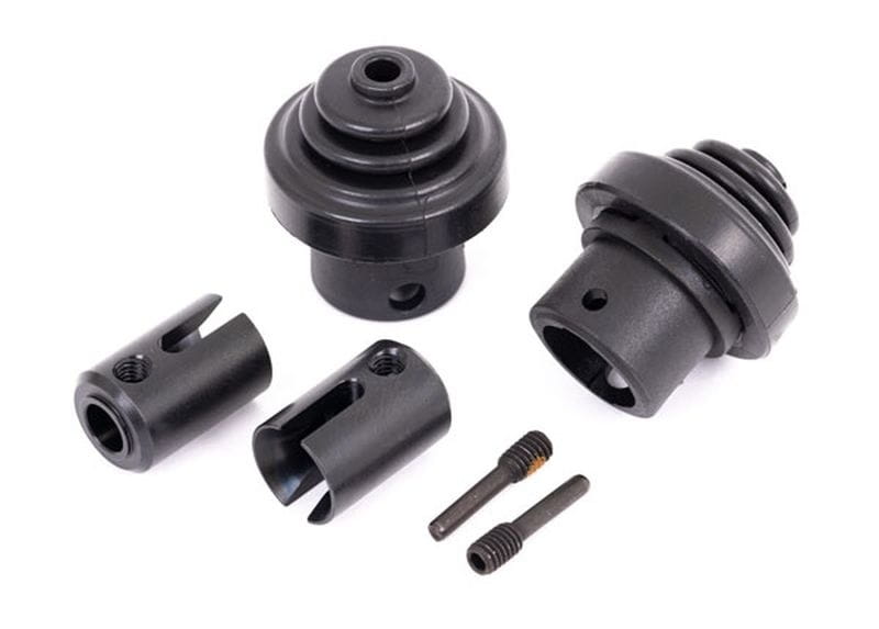 Traxxas Center-Antriebswellen Mitnehmer gehaertet fuer Diff-Triebling - RC-Zubehoer