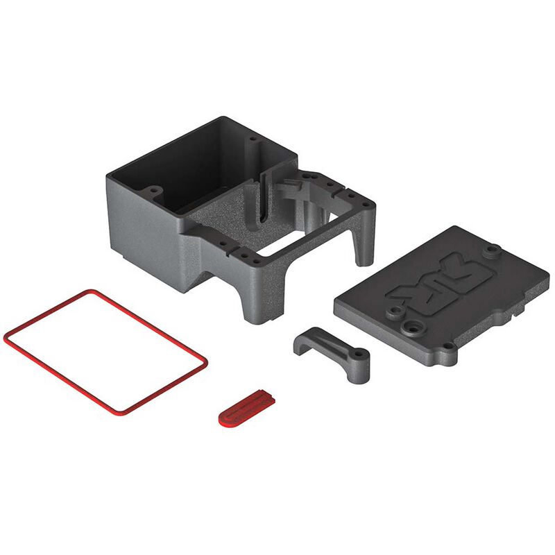 Arrma AR320400 Radio Box Set 4x4