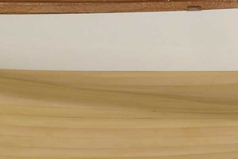 Krick Halbrumpf Moonbeam 75 cm
