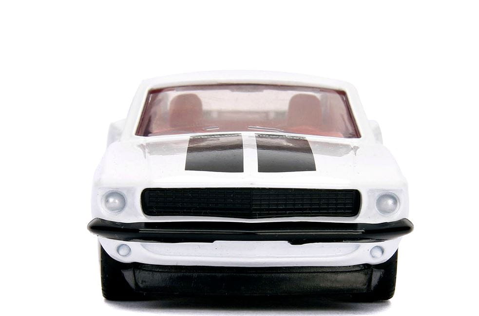 Jadatoys 1969 Ford Mustang Fastback Fast & Furious 1:32 Modellauto