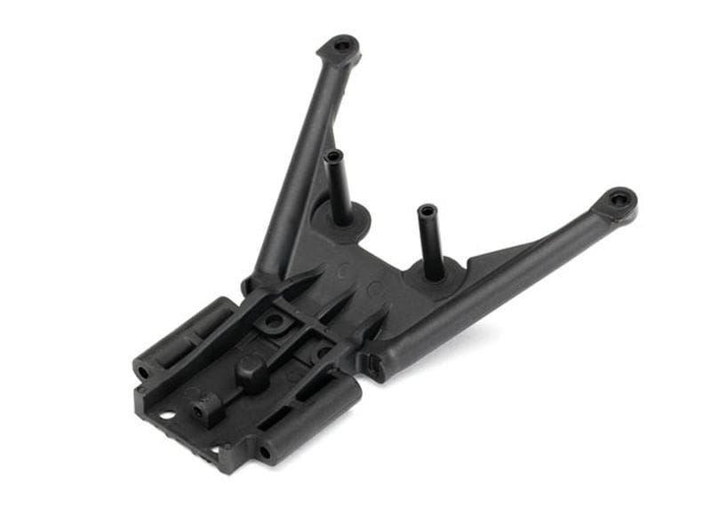 Traxxas Bulkhead vorn - RC-Zubehoer