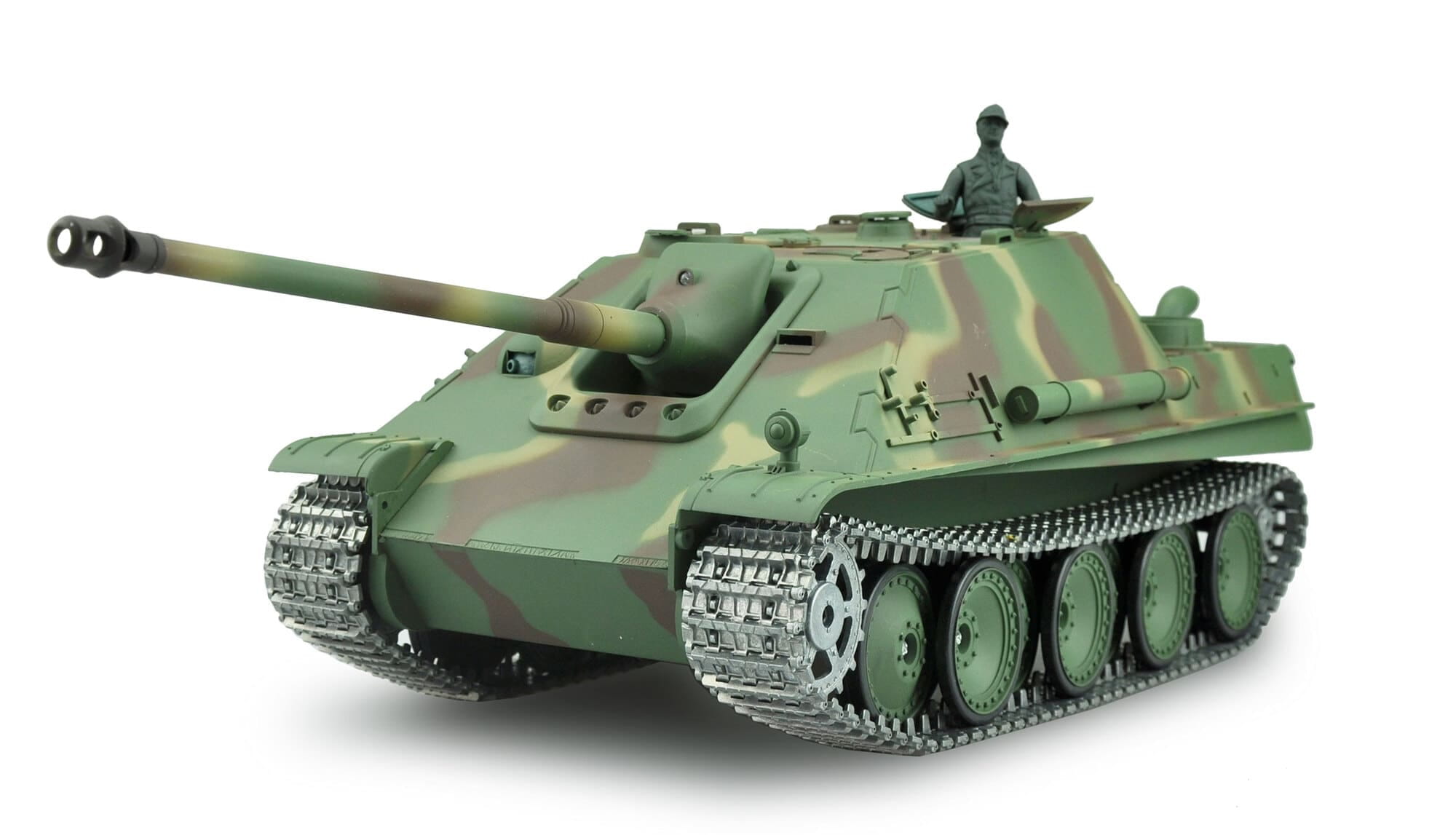 Amewi RC Jagdpanther G 1_16 Advanced Line mit BB-Schuss Amewi RC Jagdpanther G 1_16 Advanced Line mit BB-Schuss