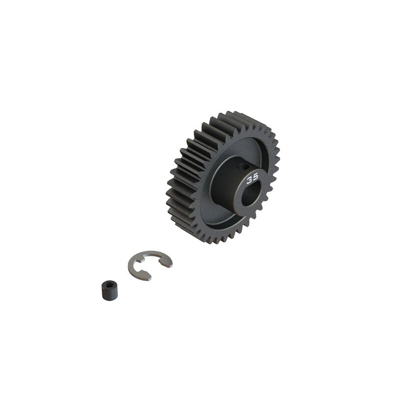 Arrma 35T Mod1 Safe-D8 Pinion Gear