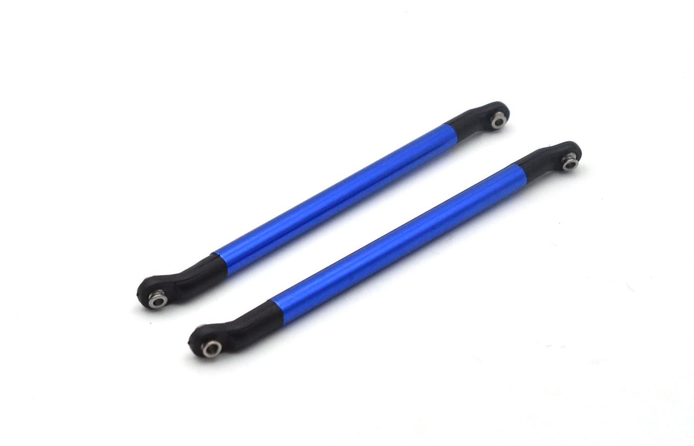 Modster Aluminium Hecklenkersatz Predator - RC-Zubehoer