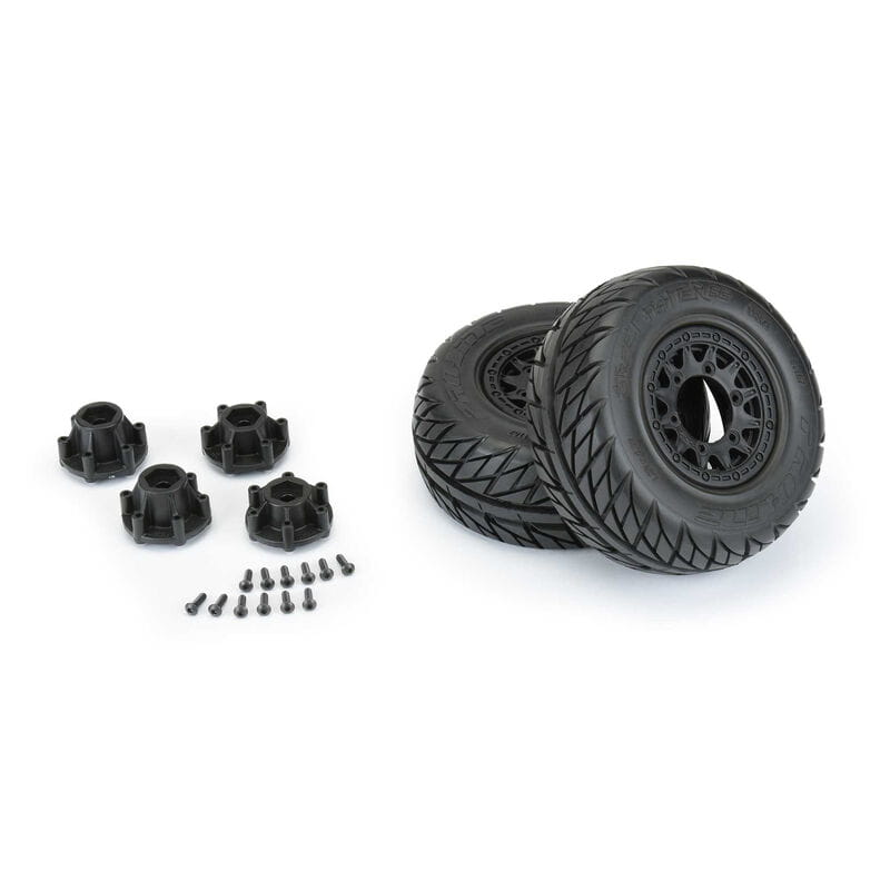 Proline Street Fighter SC MTD Raid 6x30 Slash 2wd/4wd F/R