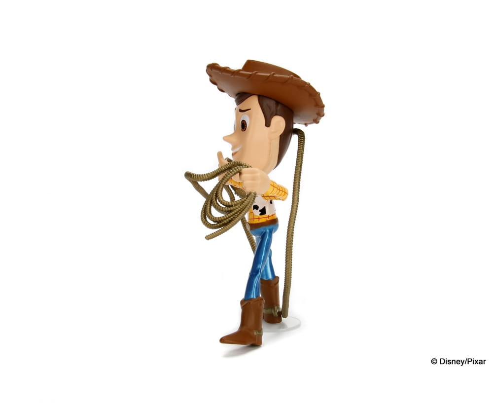 Jada Woody Figur 4"