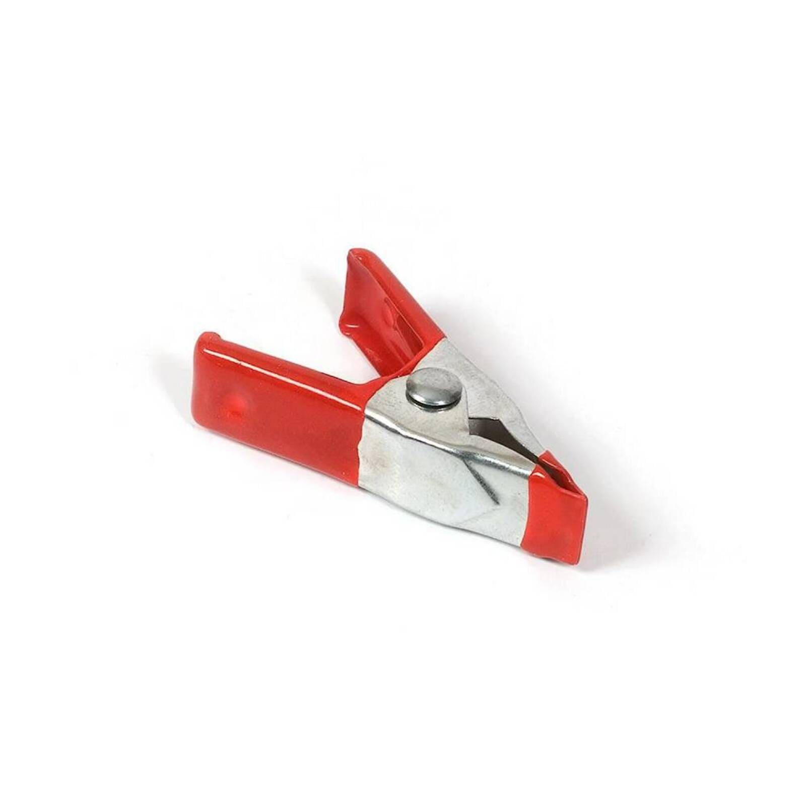 Mini Klemmen 50 mm _VE 6 Stueck_ - Modellzubehoer