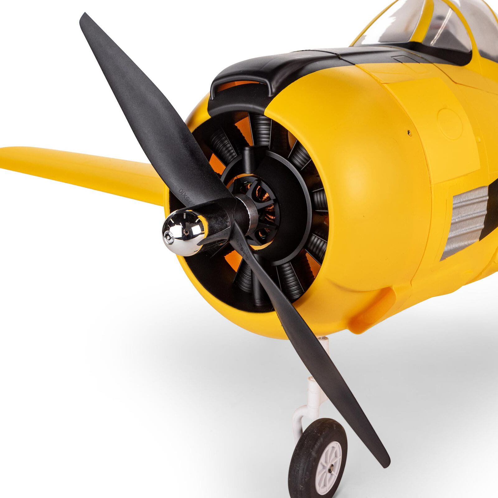 E-flite RC Flugzeug Carbon-Z T-28 Trojan 2.0m PNP