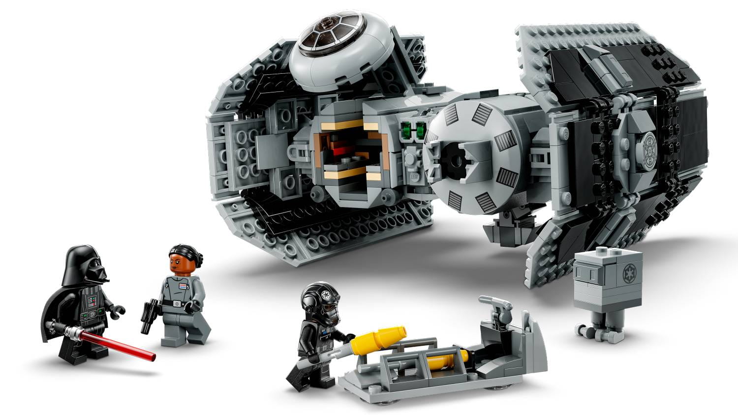 LEGO Star Wars ™ TIE Bomber ™