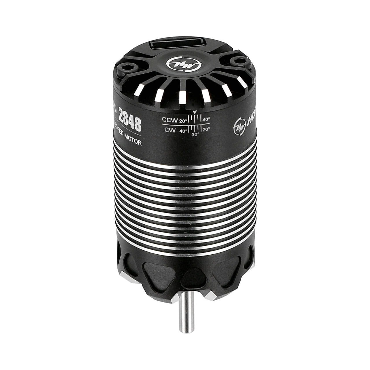 Hobbywing Xerun Brushless Motor 2848SD 4000kV - RC-Zubehoer